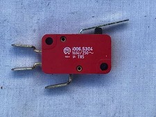 MERCEDES BENZ REISEBUS BUS O303 SCHALTER HEIZUNG LÜFTUNG A0038201010 BUNDESWEHR