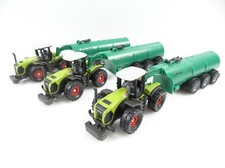 Siku Claas Xerion mit Samson Faßwagen SG1666 #7748