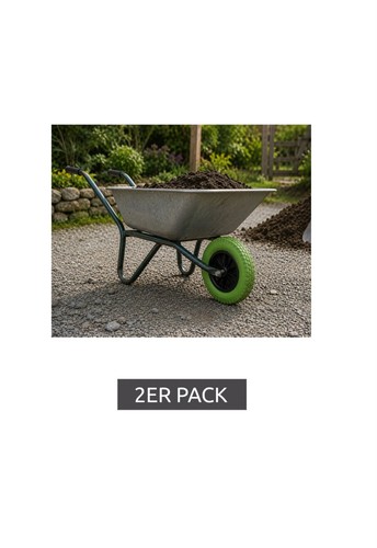 2er pack pannensicheres wagner - 2er,
