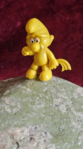 Schleich schlumpf rohling - schleich, in