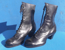 Uralte damen schuhe 40er - uralte, 30/40er