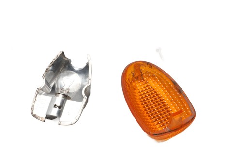 Blinkergehäuse hinten links
