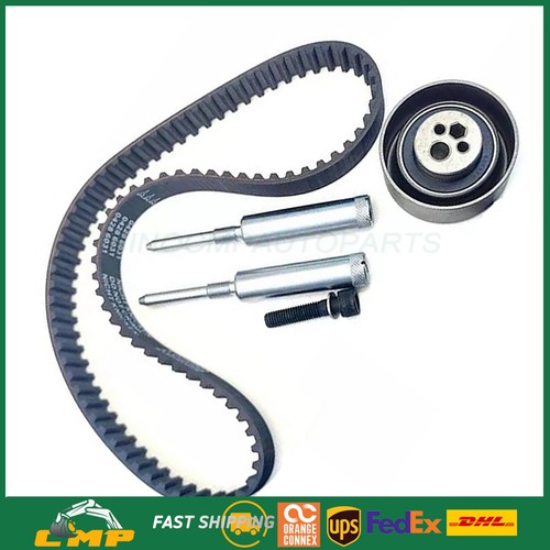 1set timing belt - belt, repair