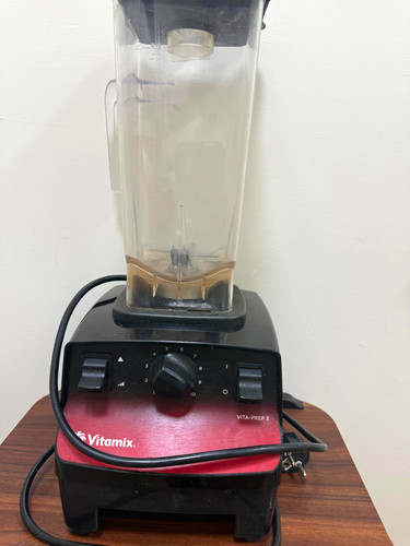 Vitamix vita prep - vita-prep, standmixer