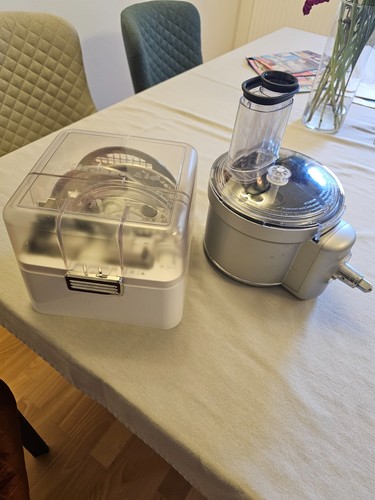 Kitchen aid artisan food - artisan,