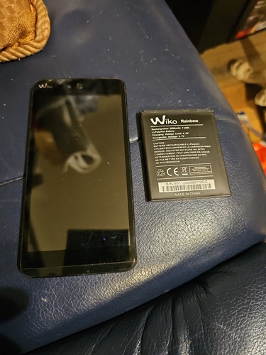 Wiko rainbow koralle ohne - wiko,