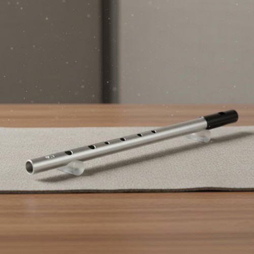 Stück tin whistle - 3,