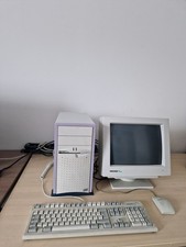 Peacock Take ATM 486DX - 40