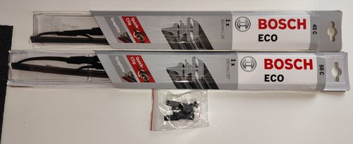 Scheibenwischer wischblätter - scheibenwischer,