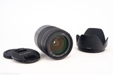 MFT Mount Panasonic Lumix G