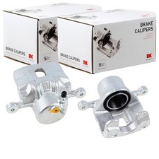 2X NK BREMSSATTEL VORNE LINKS