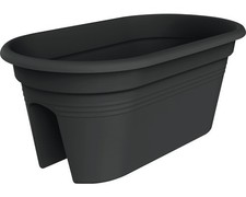 Geländer Blumenkasten Elho