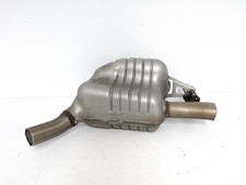 Mercedes E-Klasse W213 S213 E53 Cls C257 Cls53 Amg Auspuff Rechts Hinten