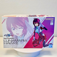 Bandai Figure-riseStandard Model Kits Gundam Seed Destiny Lunamaria Hawke