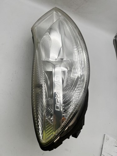 Hauptscheinwerfer rechts skoda - hauptscheinwerfer,