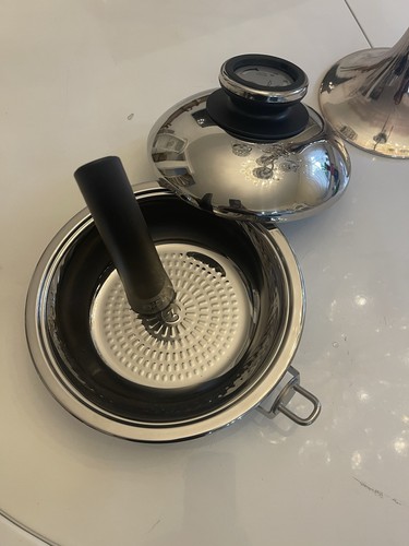 Amc hotpan prime - hotpan,