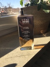 L’Eau Kenzo Intense Rarität pour femme 