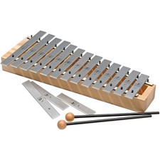 Glockenspiel sonor primary - sonor, agp