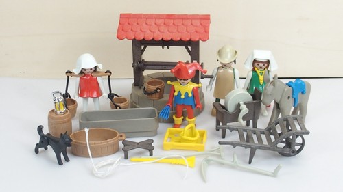 Playmobil ritter 3487 - playmobil,