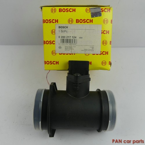 Luftmassenmesser bmw e36 e46 - bmw,