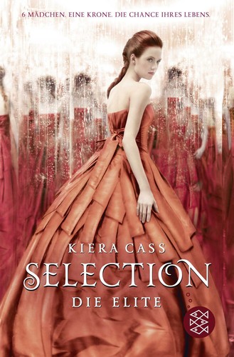 Die elite selection - band, 2