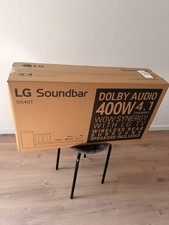 LG DS40TR 4.1 Soundbar mit