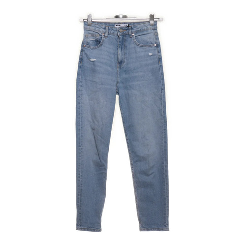 Bershka jeans größe 34 - bershka,, größe: