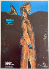 Plakat poster markus - poster,
