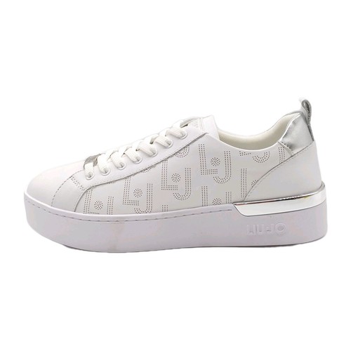 Liu damen sneaker weiß - sneaker,