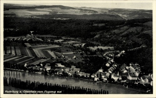 Kadelburg küssaberg baden - kadelburg,