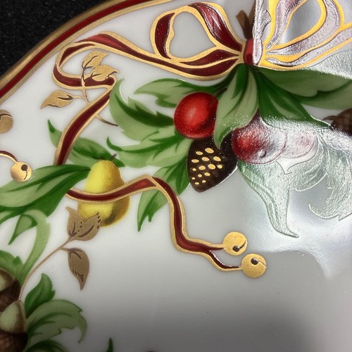 Tiffany holiday teller - &,