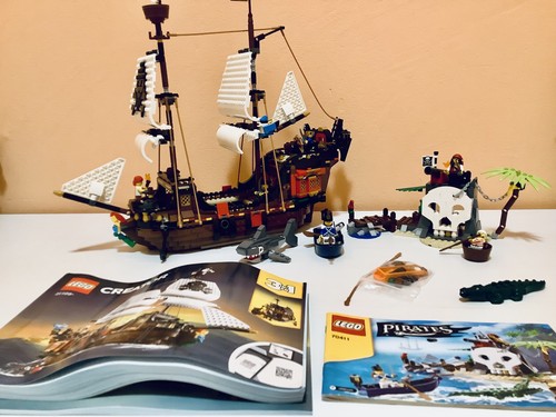 Lego creator 31109 und - ,