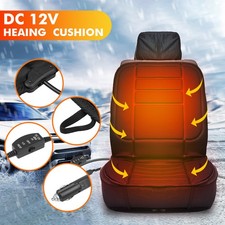 Beheizbare Sitzauflage Auto