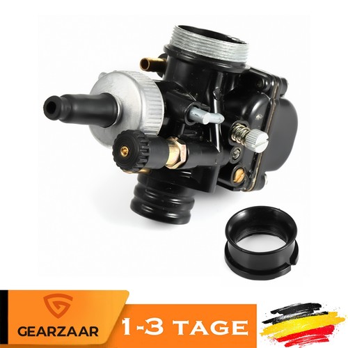 Vergaser 19mm sport typ - sport, phbg