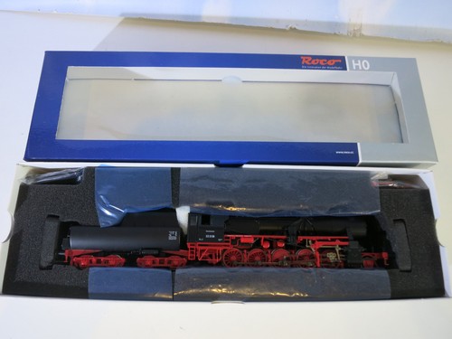 Roco 62282 2158 dss - 50,