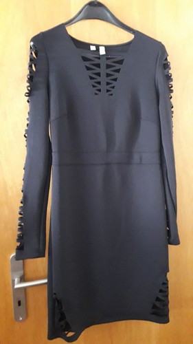Bodyflirt kleid 40 - bodyflirt, gr.