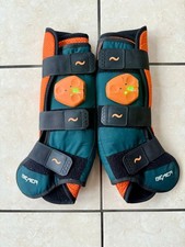 Bemer VET - Horse- Gamaschen mit Gewährleistung - Lesen