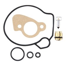 Gasket Set Needle Seat Needle