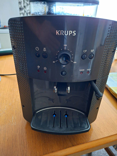 Krups ea810b70 - krups,