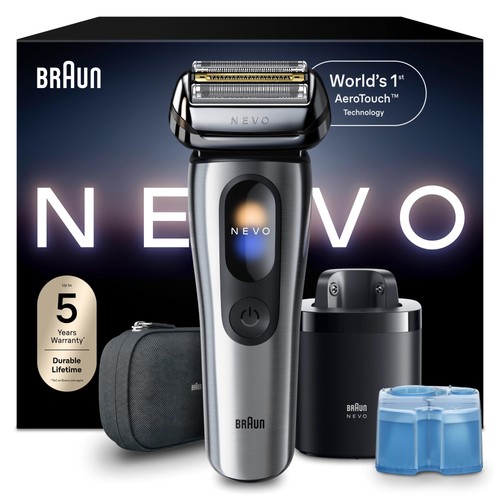 Braun nevo herren - braun,