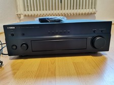 Yamaha AX-497 - Natural Sound