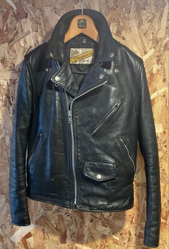 Schott riders jacket 618 - schott,