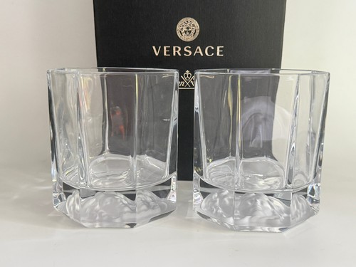 Rosenthal versace medusa - versace,