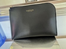 Lanvin amenity kit - lanvin,