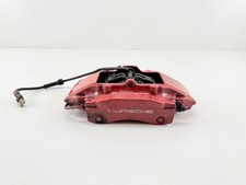 Porsche Boxster S 986 2001