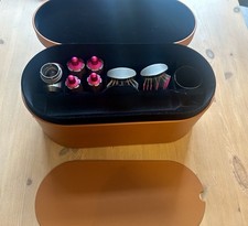 Dyson Haarstyler Zubehör