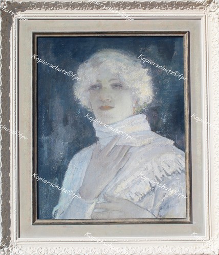 Fritz erler scholle - fritz, königin