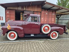 oldtimer chevrolet Auto