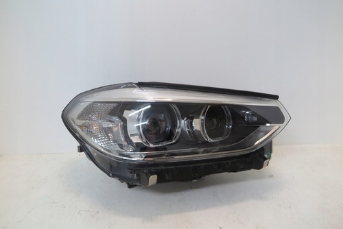 Frontscheinwerfer bmw g01 - frontscheinwerfer,