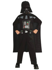 Darth Vader Kostüm-Overall